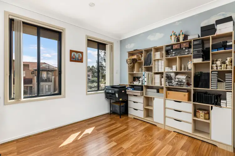 Sixth view of Homely townhouse listing, 56 Coffs Harbour Avenue, Hoxton Park NSW 2171