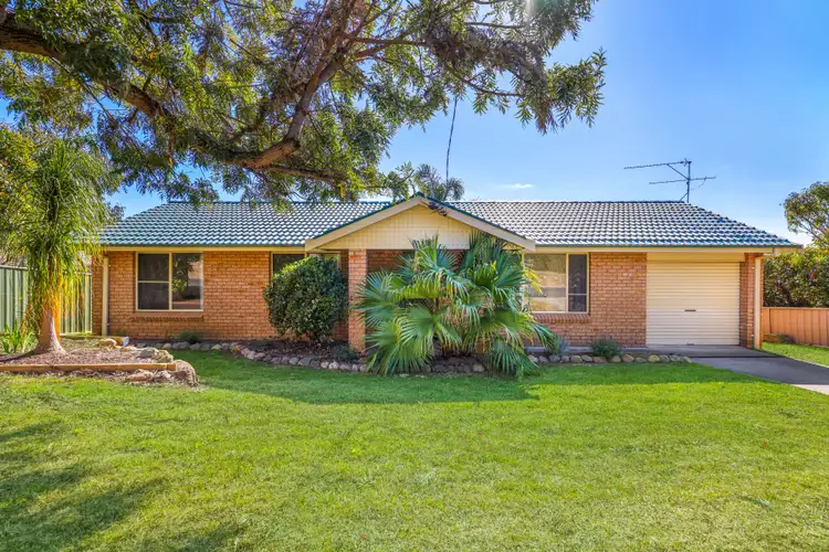 Second view of Homely house listing, 99 Calala Lane, Tamworth NSW 2340