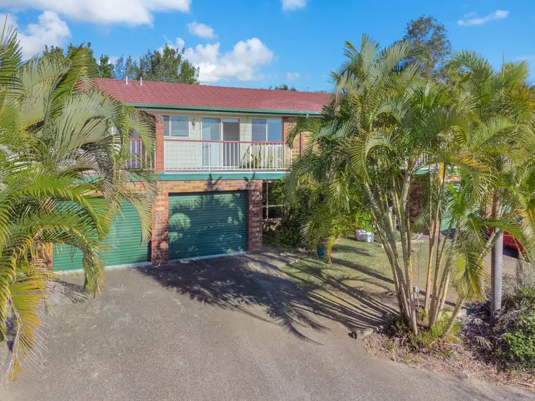 Main view of Homely townhouse listing, 17/108 Overland Drive, Edens Landing QLD 4207