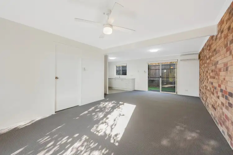 Third view of Homely townhouse listing, 17/108 Overland Drive, Edens Landing QLD 4207