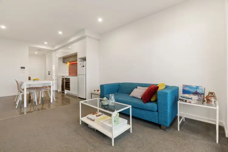 Third view of Homely apartment listing, 301/1525 Dandenong Road, Oakleigh VIC 3166