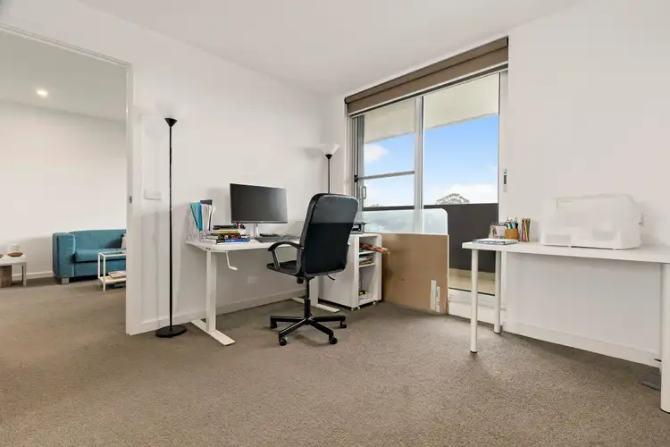 Fourth view of Homely apartment listing, 301/1525 Dandenong Road, Oakleigh VIC 3166