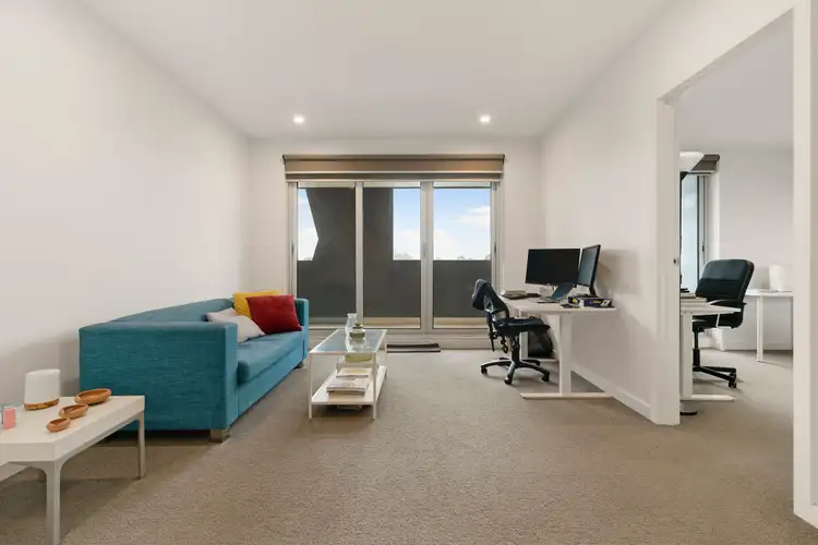 Fifth view of Homely apartment listing, 301/1525 Dandenong Road, Oakleigh VIC 3166