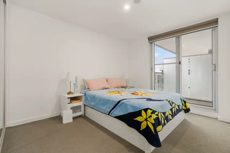 Sixth view of Homely apartment listing, 301/1525 Dandenong Road, Oakleigh VIC 3166