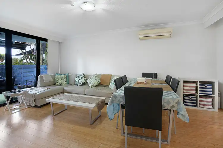 Third view of Homely unit listing, 101/8 Albert Avenue, Broadbeach QLD 4218