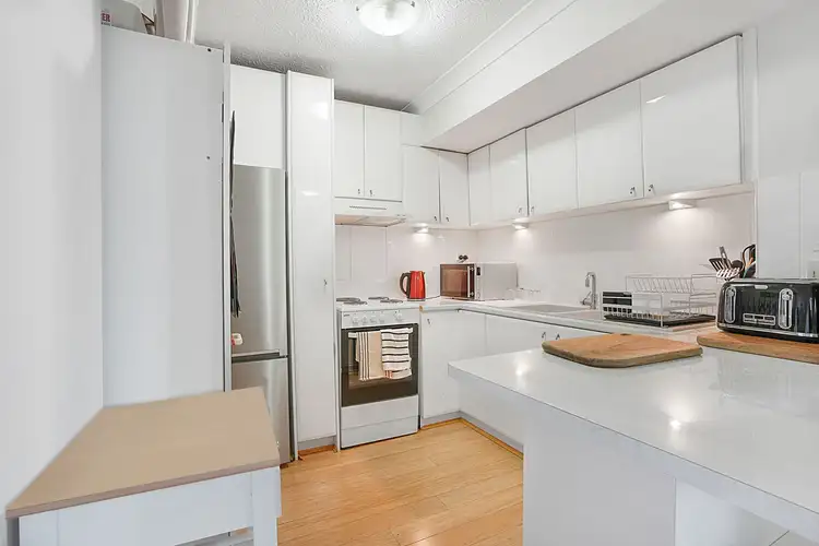 Fourth view of Homely unit listing, 101/8 Albert Avenue, Broadbeach QLD 4218