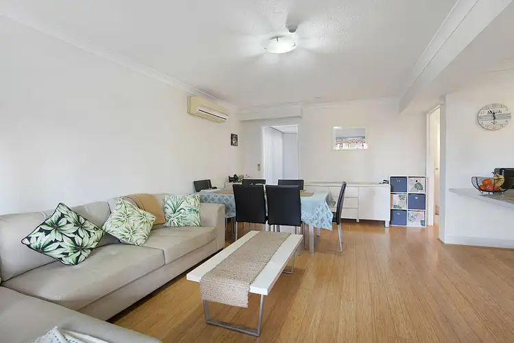 Fifth view of Homely unit listing, 101/8 Albert Avenue, Broadbeach QLD 4218