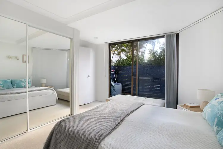 Seventh view of Homely unit listing, 101/8 Albert Avenue, Broadbeach QLD 4218