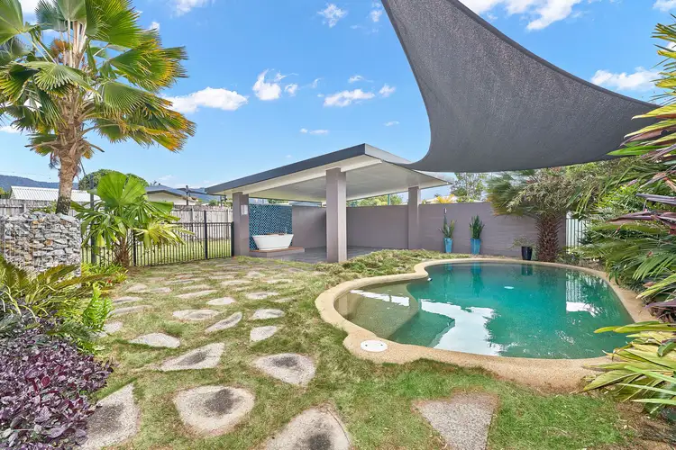 Main view of Homely house listing, 10 Mulindie Close, Edmonton QLD 4869