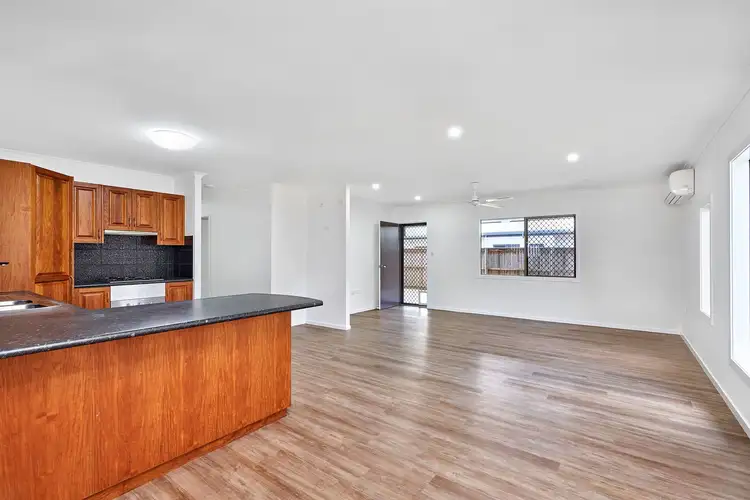 Fifth view of Homely house listing, 10 Mulindie Close, Edmonton QLD 4869