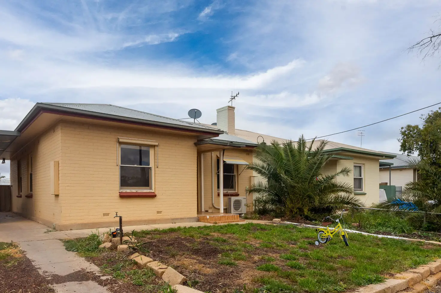 Main view of Homely semi-detached listing, 15 Clark Street, Berri SA 5343