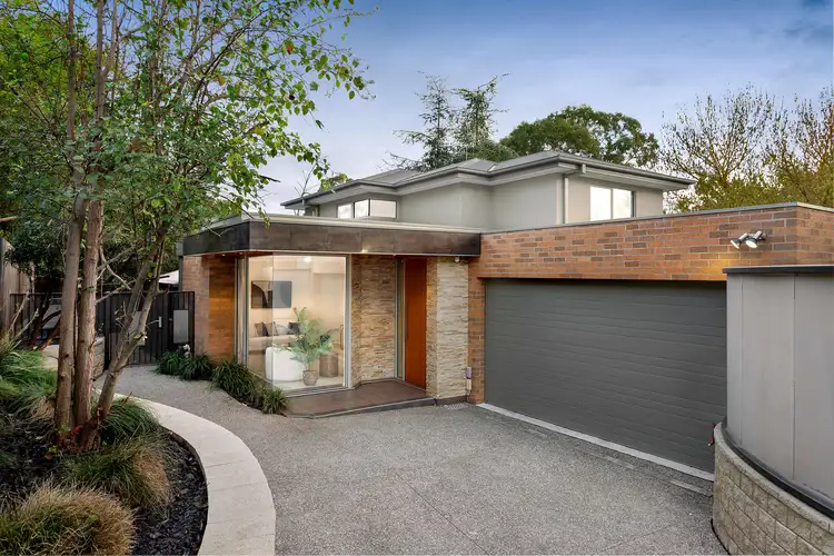 11A Hume Street, Greensborough VIC 3088