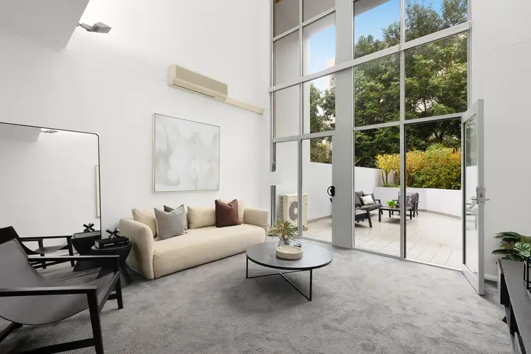 Main view of Homely apartment listing, 27/266 Pitt Street, Waterloo NSW 2017