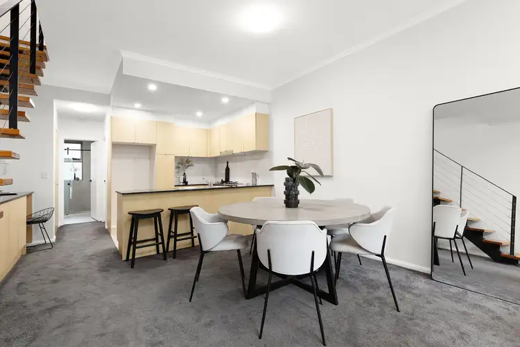 Third view of Homely apartment listing, 27/266 Pitt Street, Waterloo NSW 2017