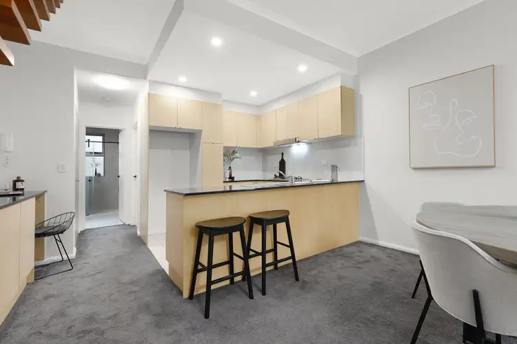 Fourth view of Homely apartment listing, 27/266 Pitt Street, Waterloo NSW 2017