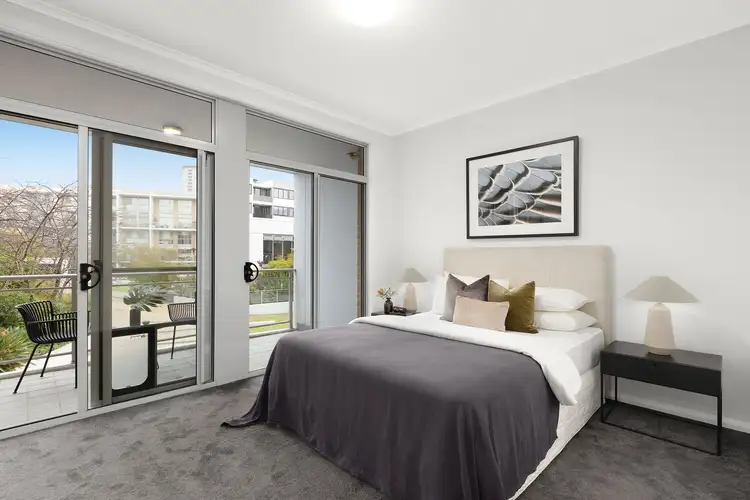 Fifth view of Homely apartment listing, 27/266 Pitt Street, Waterloo NSW 2017