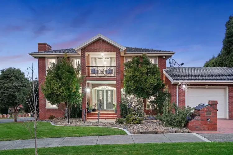1 Aspen Close, Wantirna South VIC 3152