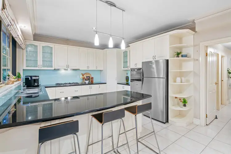 Fifth view of Homely house listing, 1 Aspen Close, Wantirna South VIC 3152