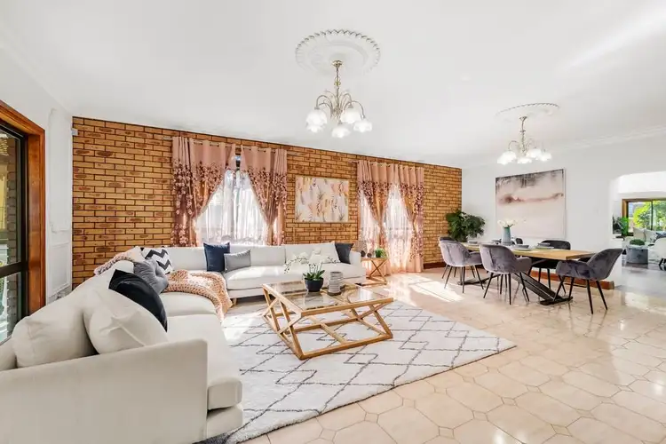 Main view of Homely unit listing, 1/4 Tiller Street, Burwood East VIC 3151