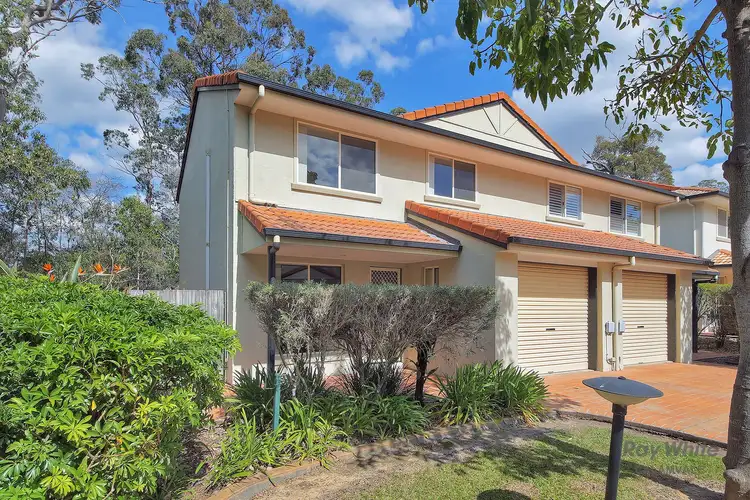 18/43 Bundabah Drive, Calamvale QLD 4116