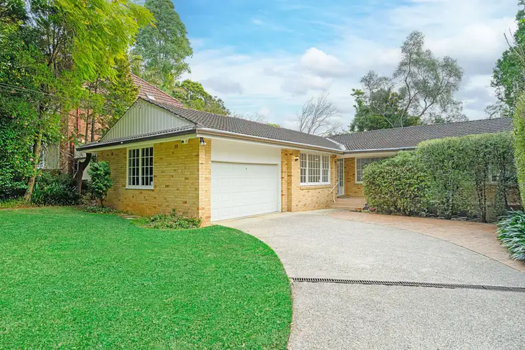 32 Turramurra Avenue, Turramurra NSW 2074