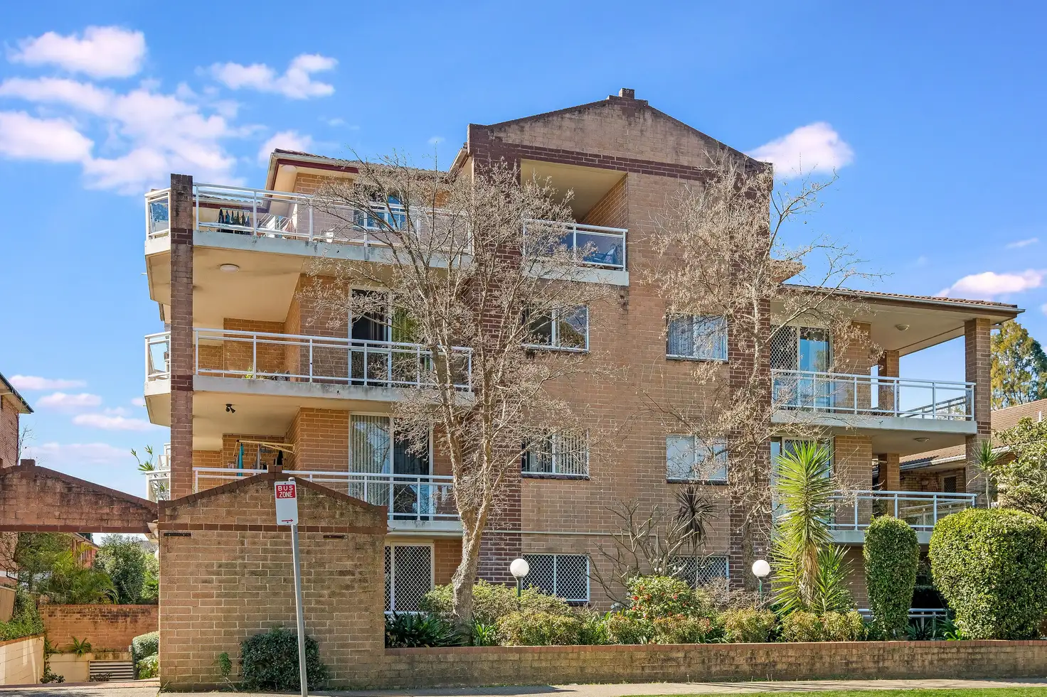 Main view of Homely unit listing, 2/4 Ocean Street, Penshurst NSW 2222