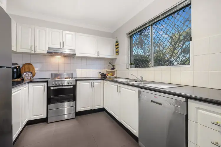 Second view of Homely unit listing, 2/4 Ocean Street, Penshurst NSW 2222