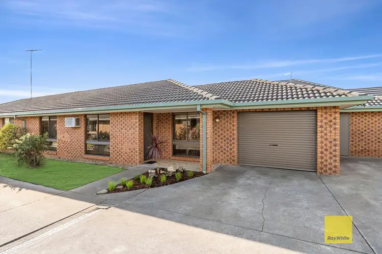 Main view of Homely unit listing, 3/17-19 Clarke Avenue, Belmont VIC 3216