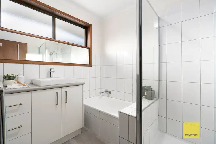 Fifth view of Homely unit listing, 3/17-19 Clarke Avenue, Belmont VIC 3216