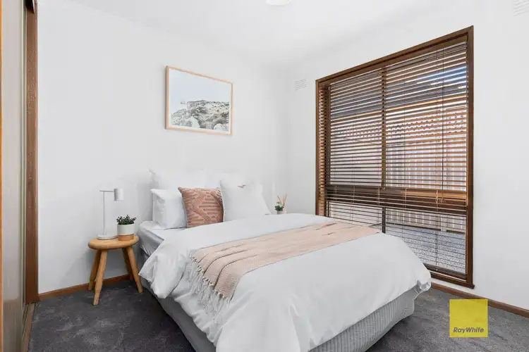Sixth view of Homely unit listing, 3/17-19 Clarke Avenue, Belmont VIC 3216