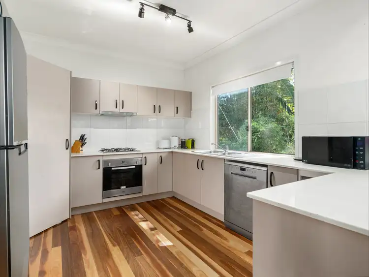 Fourth view of Homely townhouse listing, 284 Wynnum Road, Norman Park QLD 4170