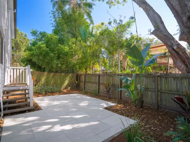 Fifth view of Homely townhouse listing, 284 Wynnum Road, Norman Park QLD 4170