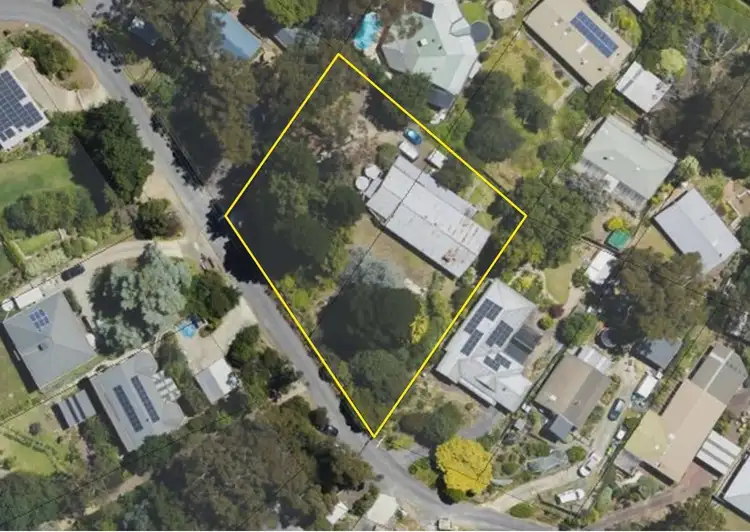 Third view of Homely house listing, 43 Wattle Tree Road, Bridgewater SA 5155