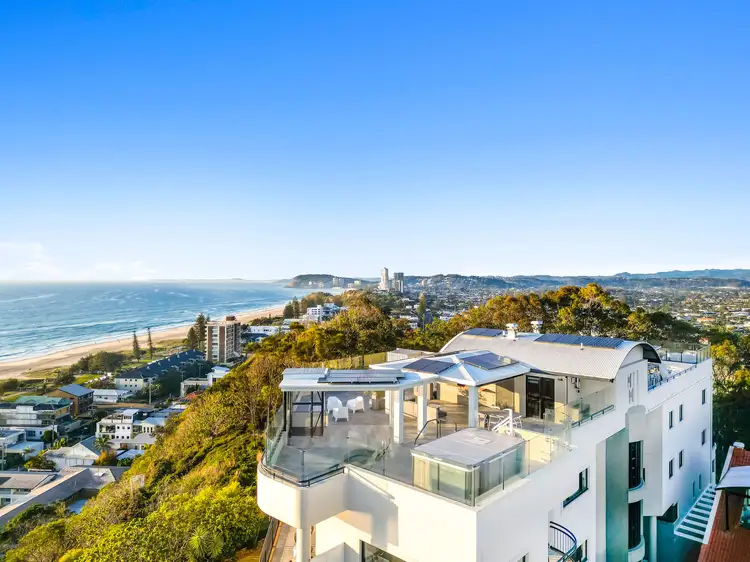 Main view of Homely apartment listing, C6/1 Great hall Drive, Miami QLD 4220