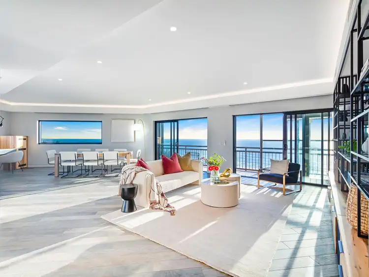 Third view of Homely apartment listing, C6/1 Great hall Drive, Miami QLD 4220