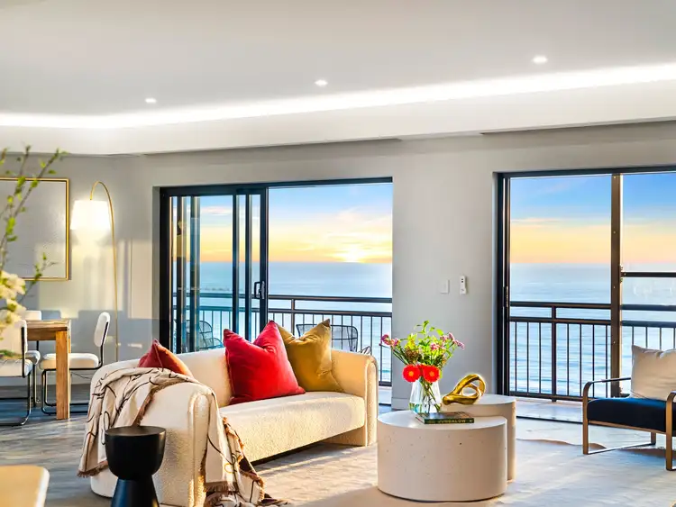 Sixth view of Homely apartment listing, C6/1 Great hall Drive, Miami QLD 4220