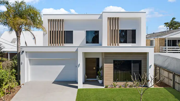 33 Wurtulla Street, Maroochydore QLD 4558