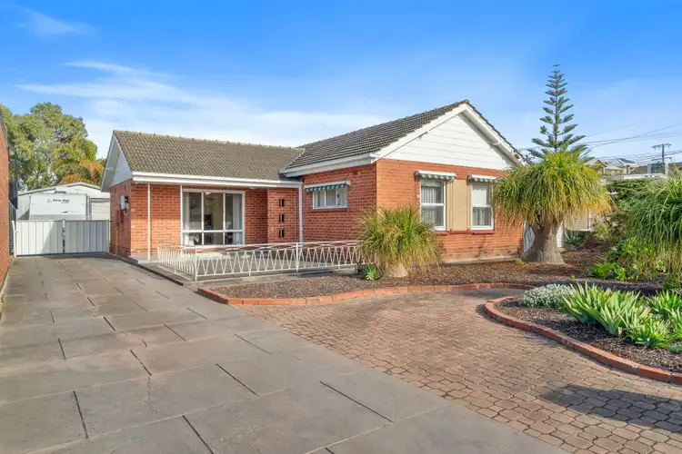 Main view of Homely house listing, 3 Tyler Street, Henley Beach South SA 5022
