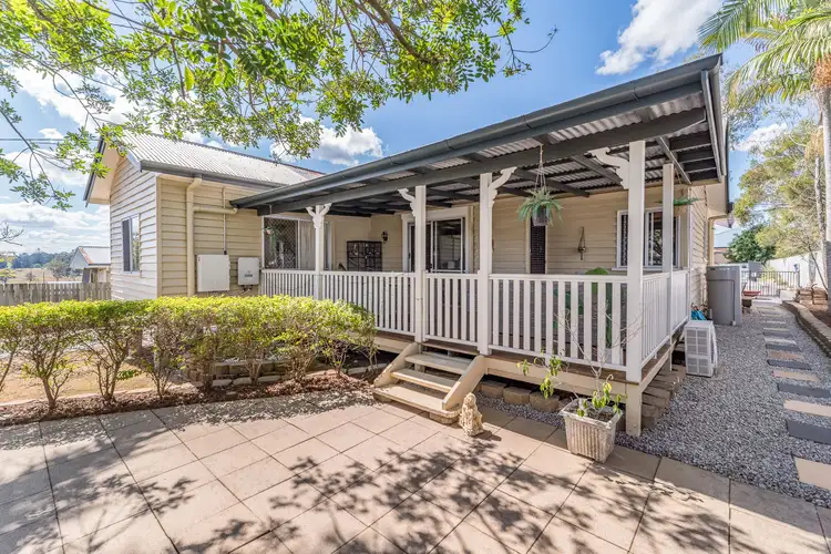 45 Tina Street, Beaudesert QLD 4285