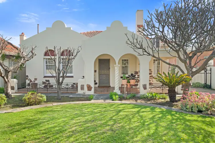 3 Fortrose Street, Glenelg East SA 5045