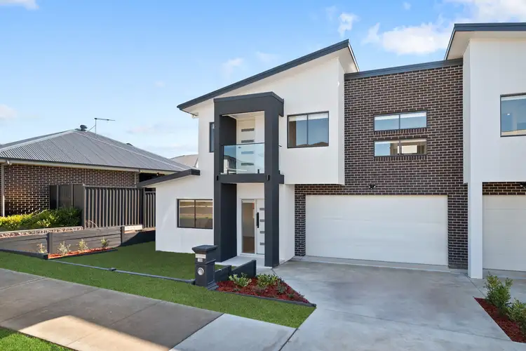 18b O'Rourke Street, Campbelltown NSW 2560