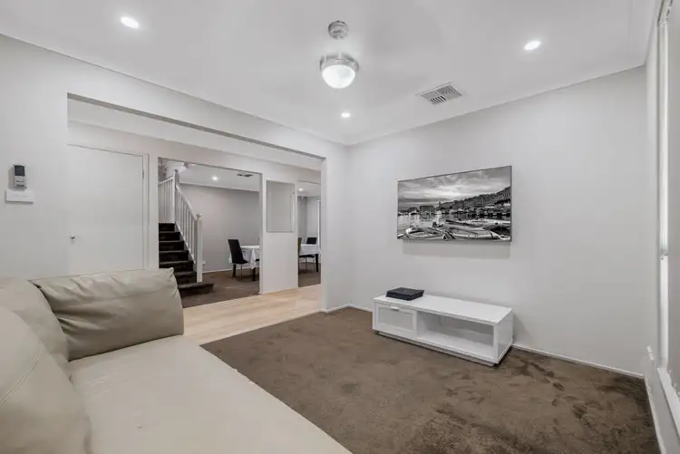 Second view of Homely house listing, 15 Pinehurst Avenue, Glenmore Park NSW 2745