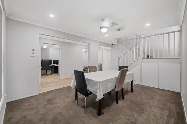 Fifth view of Homely house listing, 15 Pinehurst Avenue, Glenmore Park NSW 2745