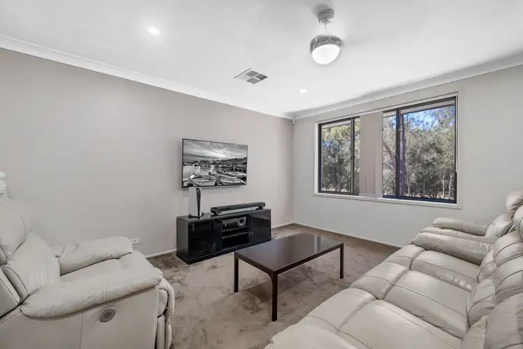 Sixth view of Homely house listing, 15 Pinehurst Avenue, Glenmore Park NSW 2745