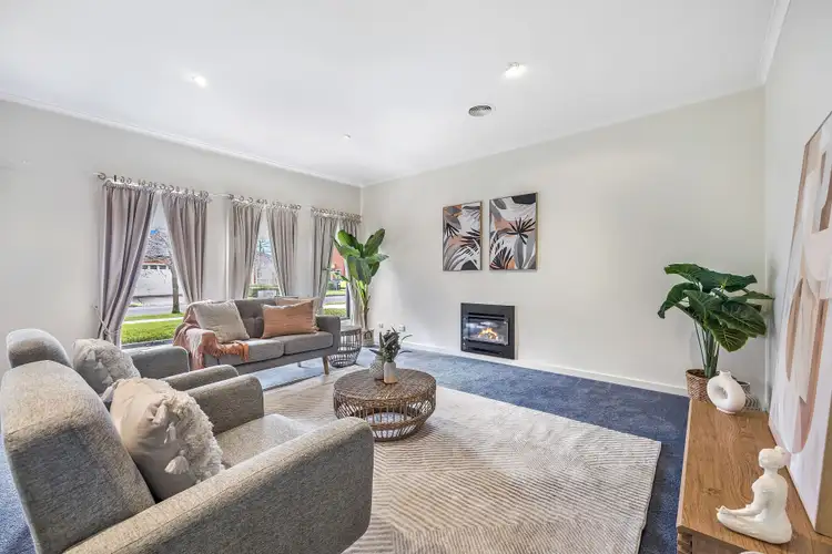 Third view of Homely house listing, 33 St Chester Avenue, Lake Gardens VIC 3355
