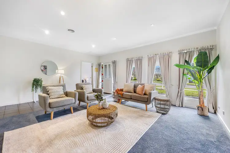 Fourth view of Homely house listing, 33 St Chester Avenue, Lake Gardens VIC 3355