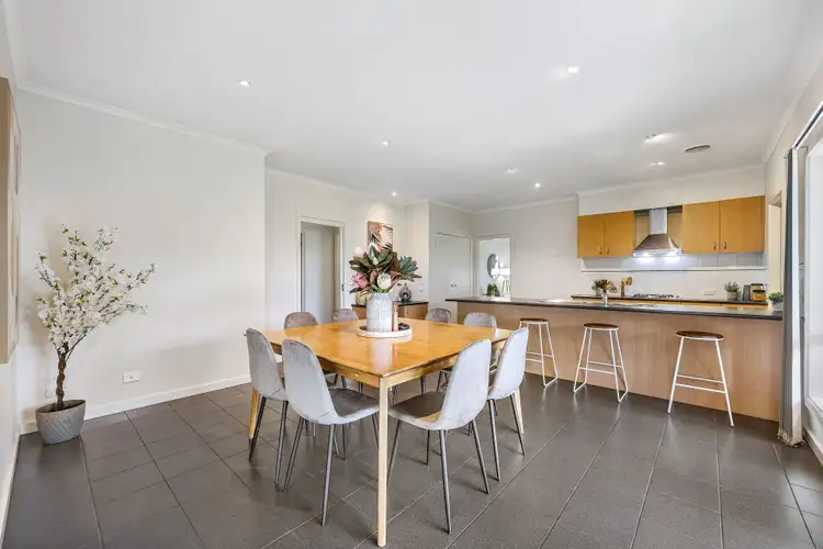 Sixth view of Homely house listing, 33 St Chester Avenue, Lake Gardens VIC 3355