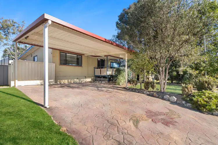 Second view of Homely house listing, 562 George Street, South Windsor NSW 2756