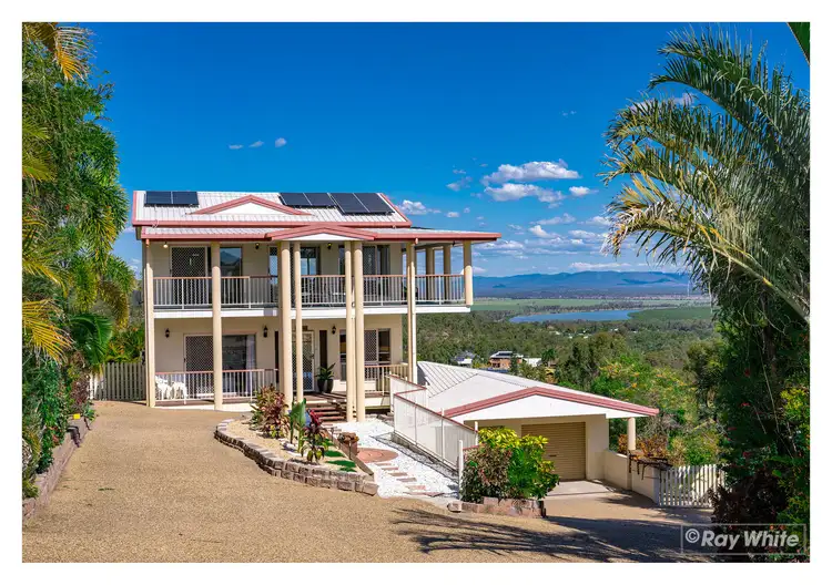 26 Murlay Avenue, Frenchville QLD 4701