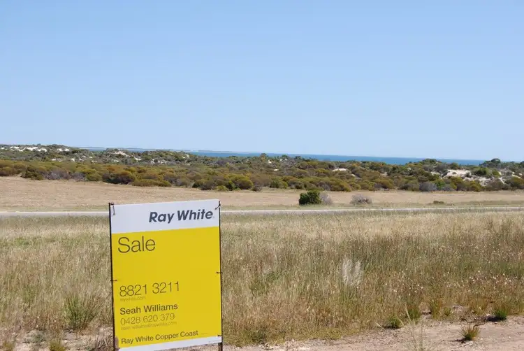 Fourth view of Homely land listing, 10 (lot 131) Stableford Court, Port Hughes SA 5558
